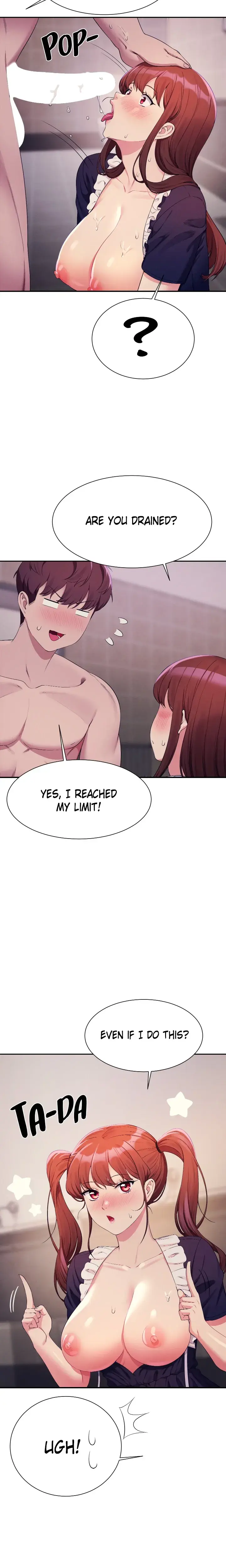 Engineering Beauties Chapter 118 - Page 17