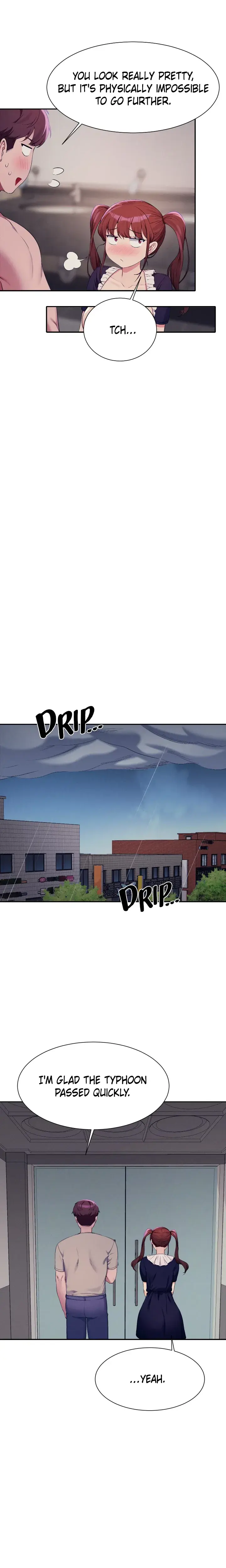 Engineering Beauties Chapter 118 - Page 18