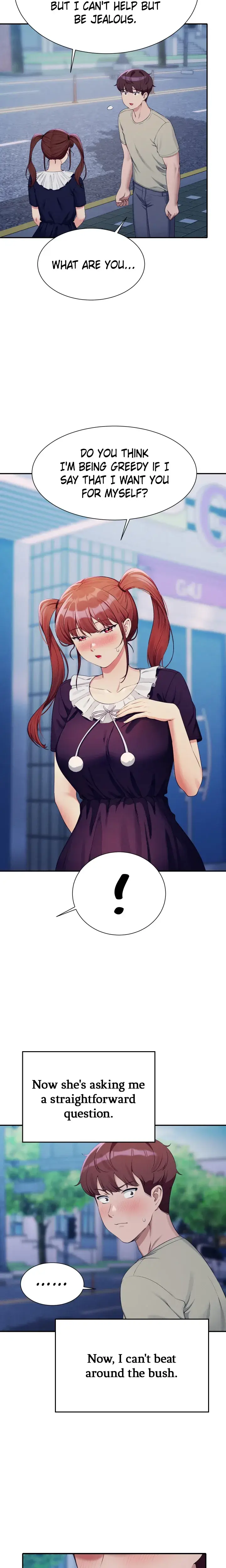 Engineering Beauties Chapter 118 - Page 20