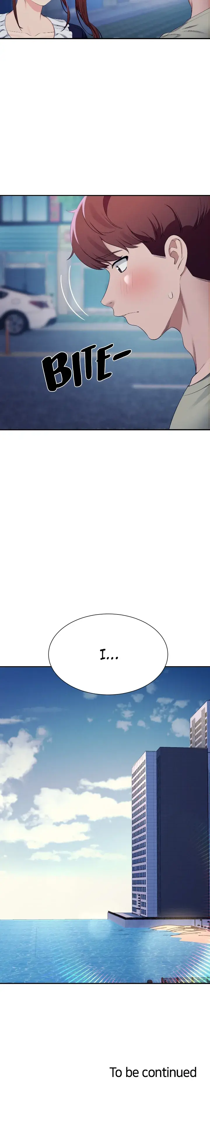 Engineering Beauties Chapter 118 - Page 22