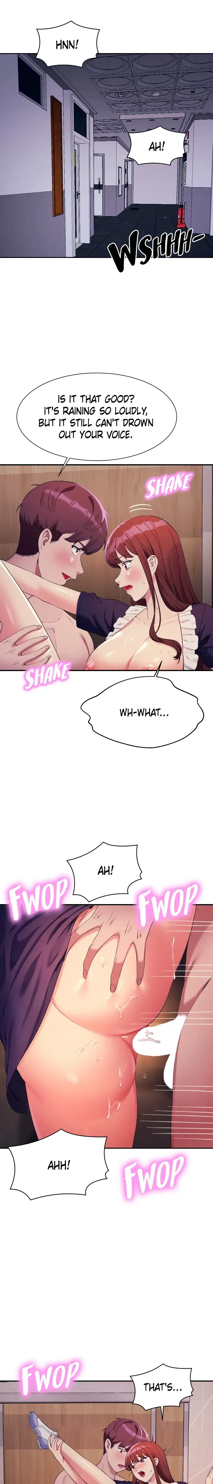 Engineering Beauties Chapter 118 - Page 4