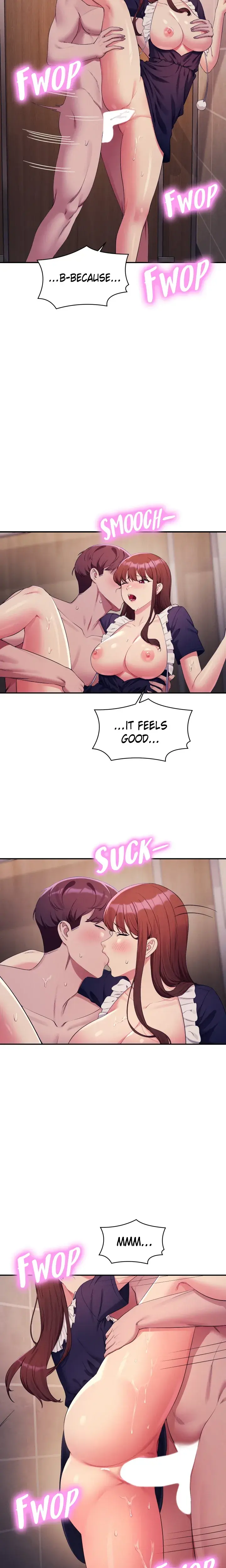 Engineering Beauties Chapter 118 - Page 5