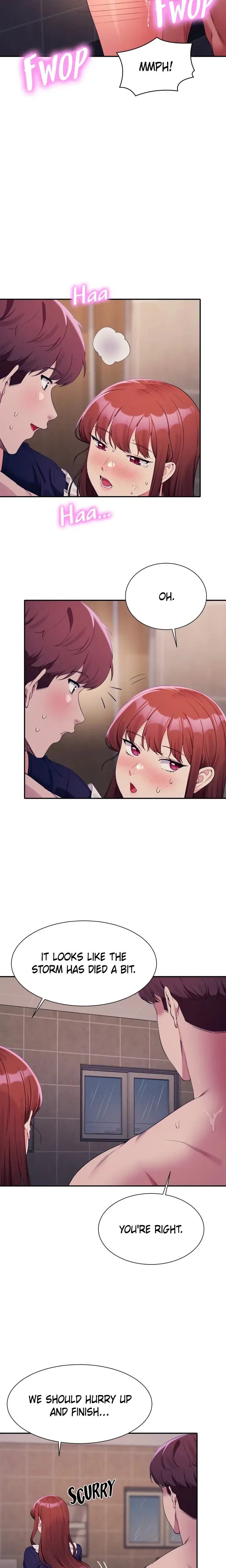 Engineering Beauties Chapter 118 - Page 6