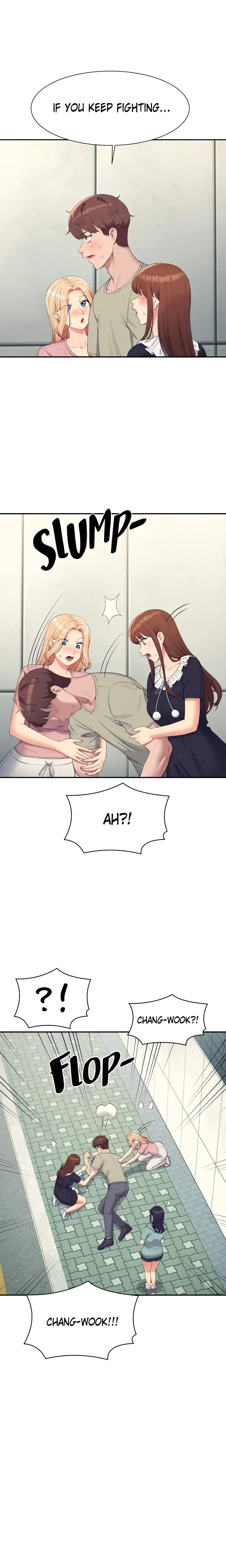 Engineering Beauties Chapter 119 - Page 16