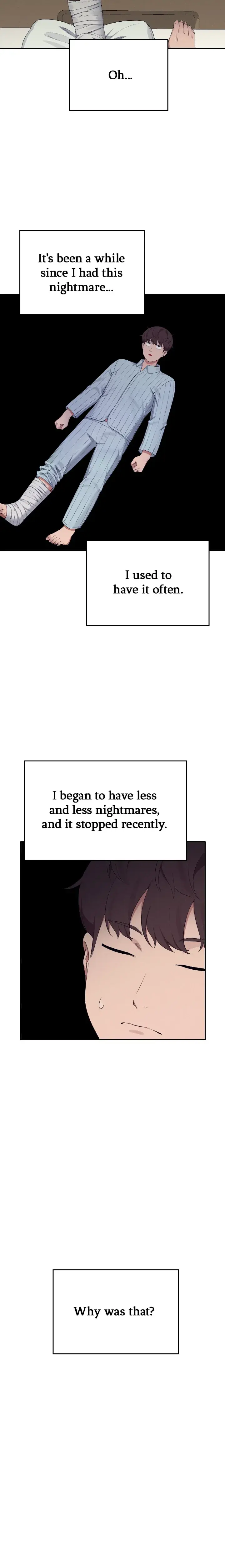 Engineering Beauties Chapter 119 - Page 18