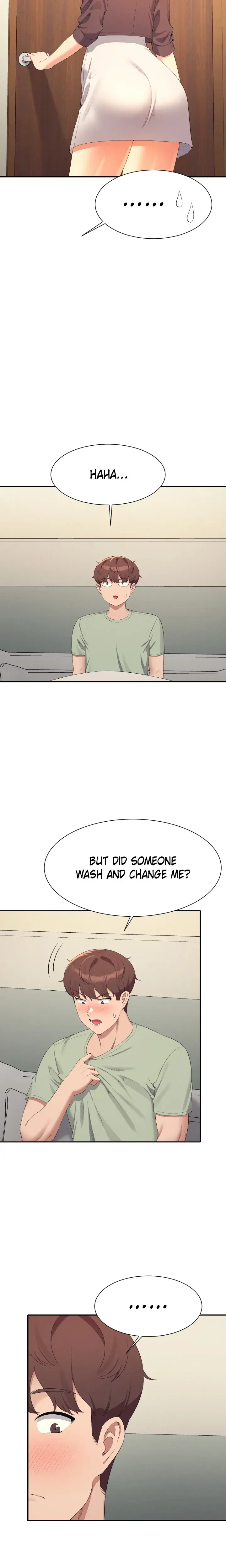 Engineering Beauties Chapter 119 - Page 22