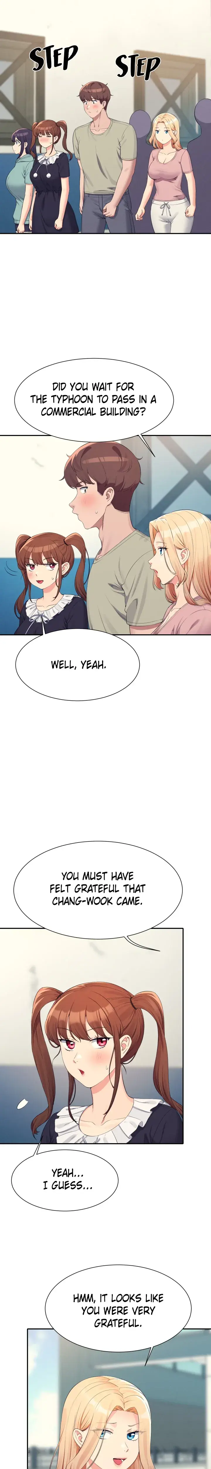 Engineering Beauties Chapter 119 - Page 6