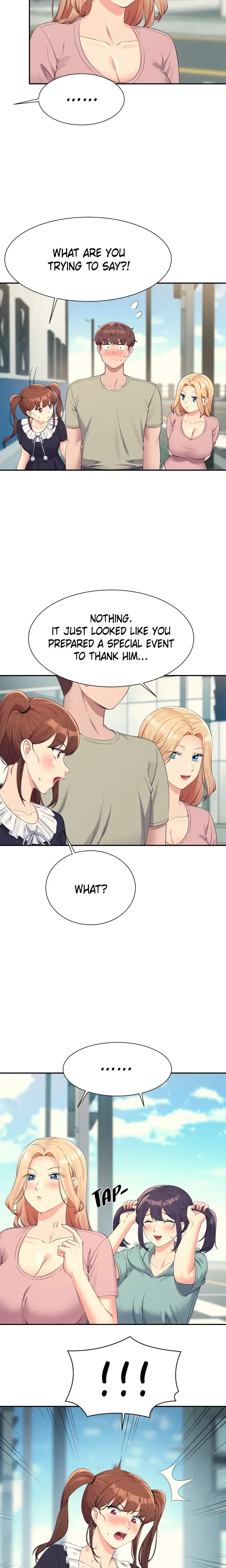 Engineering Beauties Chapter 119 - Page 7