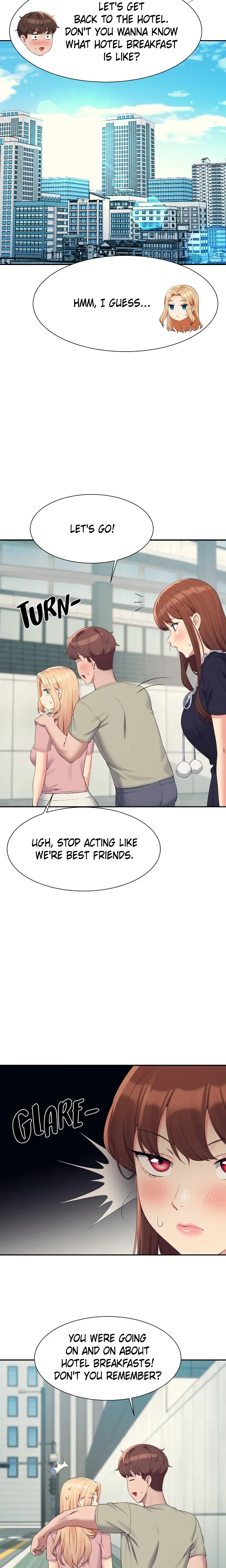 Engineering Beauties Chapter 119 - Page 9