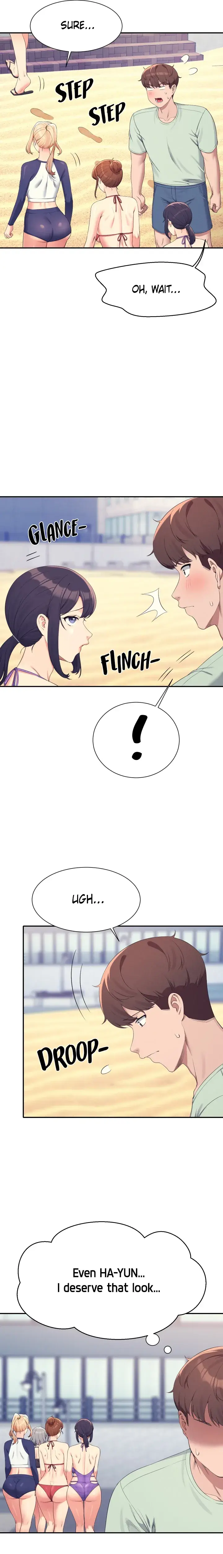 Engineering Beauties Chapter 120 - Page 10