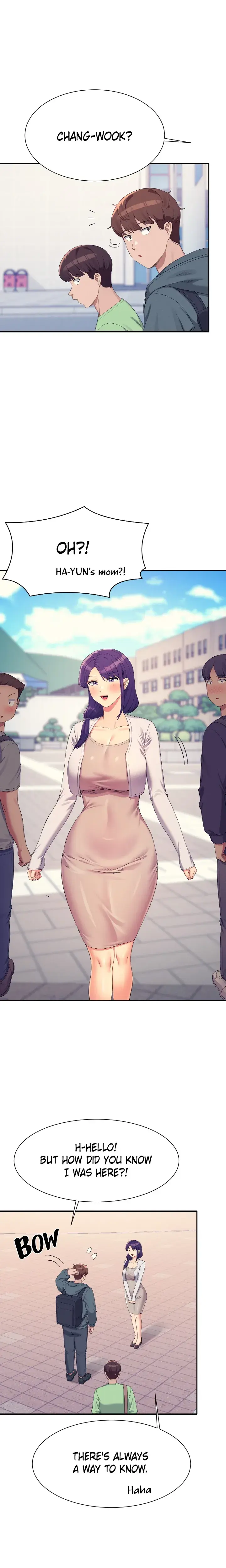 Engineering Beauties Chapter 120 - Page 15