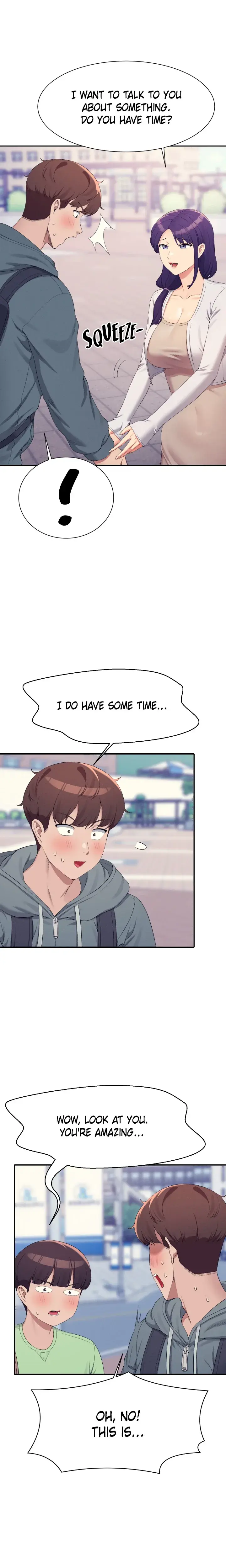 Engineering Beauties Chapter 120 - Page 16