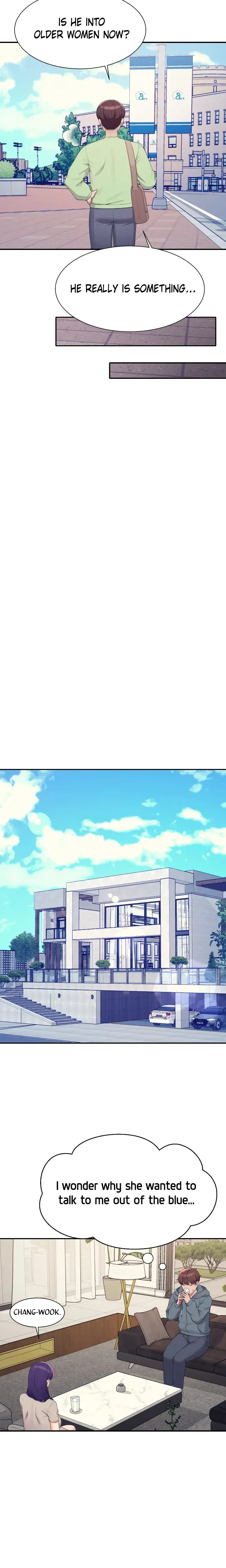 Engineering Beauties Chapter 120 - Page 18