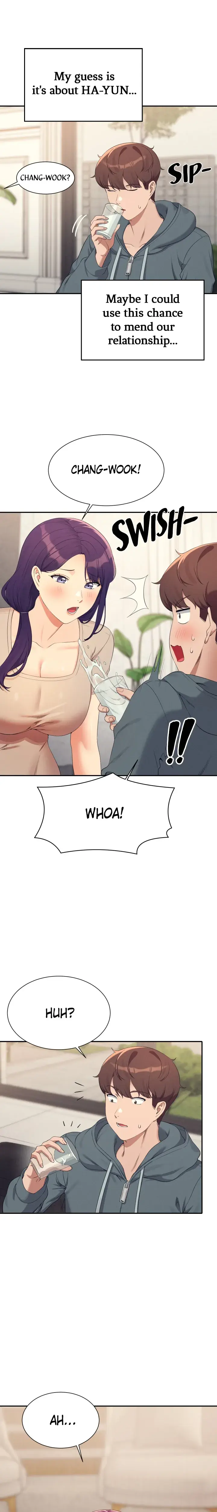 Engineering Beauties Chapter 120 - Page 19