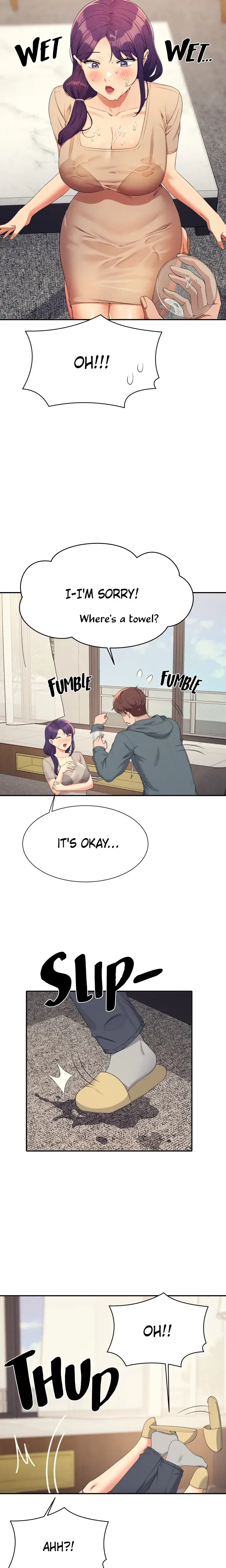 Engineering Beauties Chapter 120 - Page 20