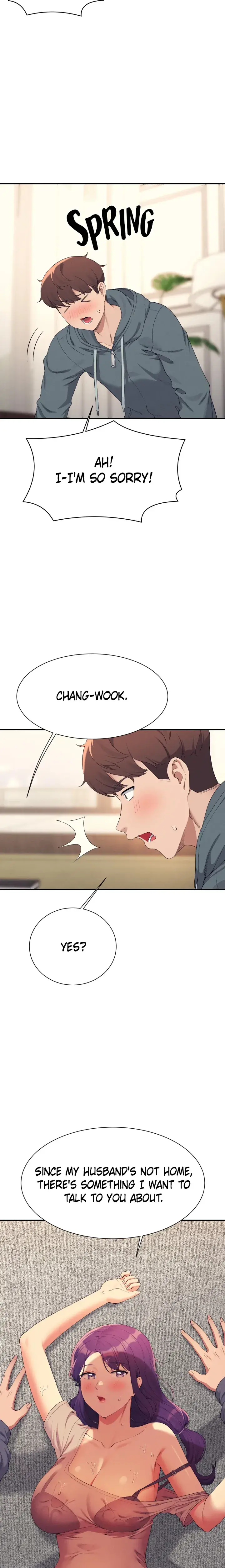 Engineering Beauties Chapter 120 - Page 21