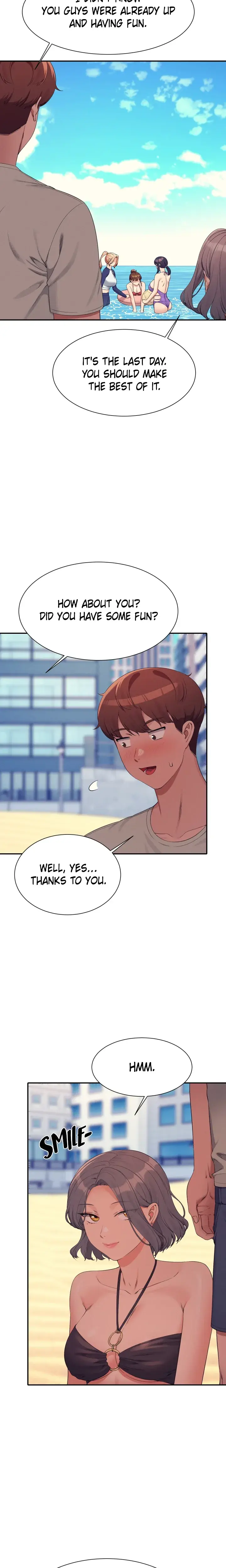 Engineering Beauties Chapter 120 - Page 3