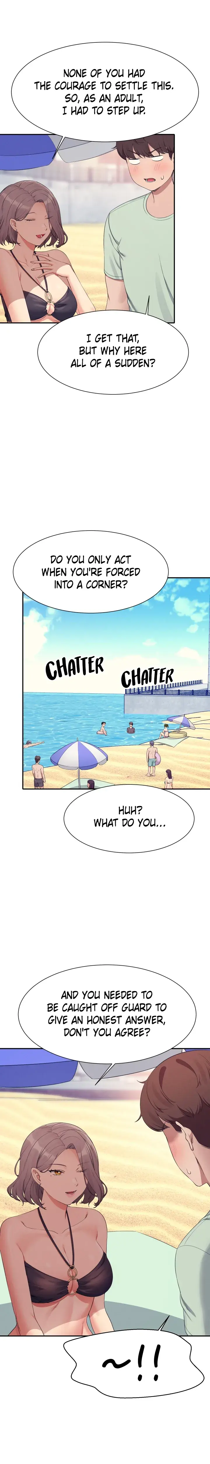 Engineering Beauties Chapter 120 - Page 6