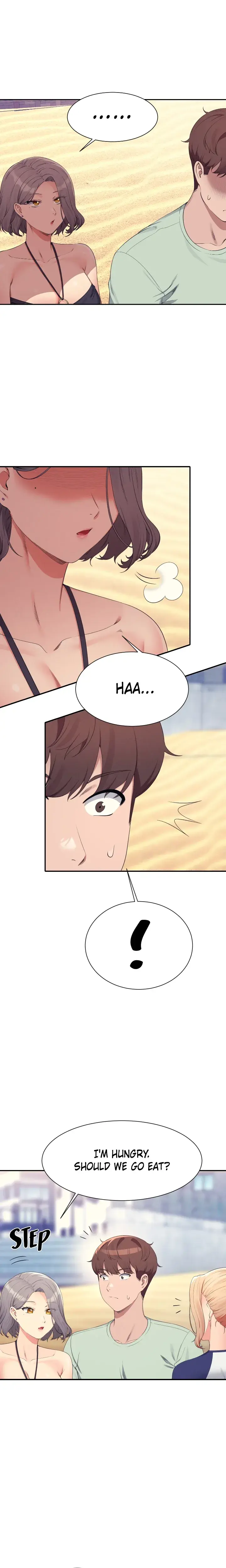 Engineering Beauties Chapter 120 - Page 9