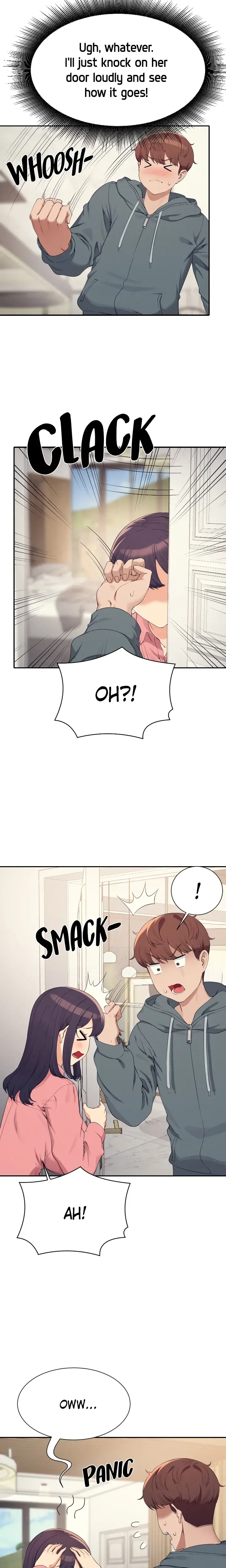 Engineering Beauties Chapter 121 - Page 11