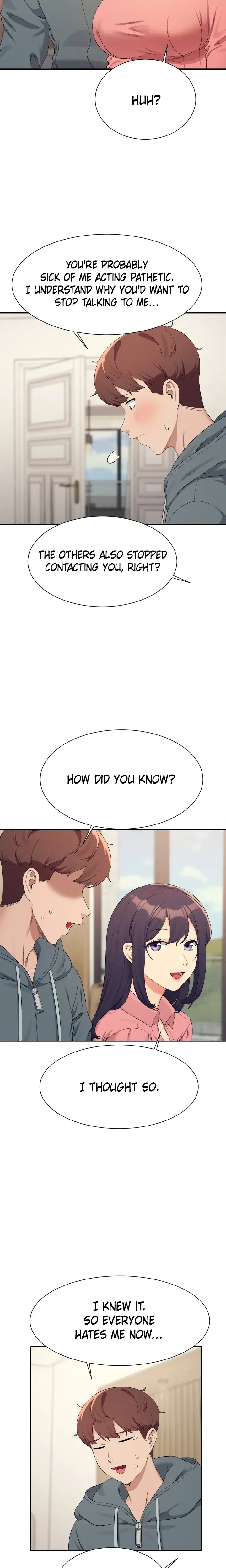 Engineering Beauties Chapter 121 - Page 14