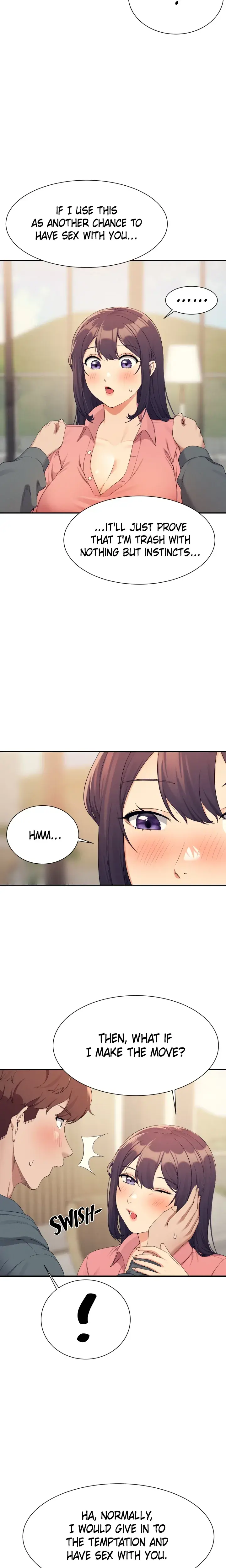 Engineering Beauties Chapter 121 - Page 18