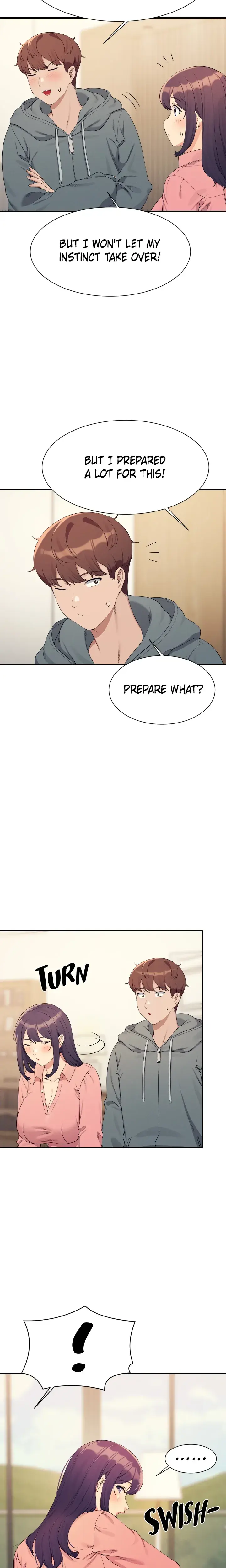 Engineering Beauties Chapter 121 - Page 19