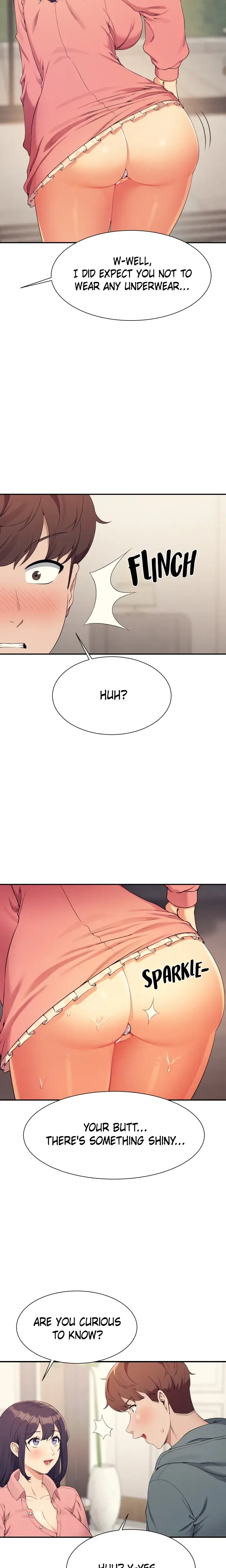 Engineering Beauties Chapter 121 - Page 20