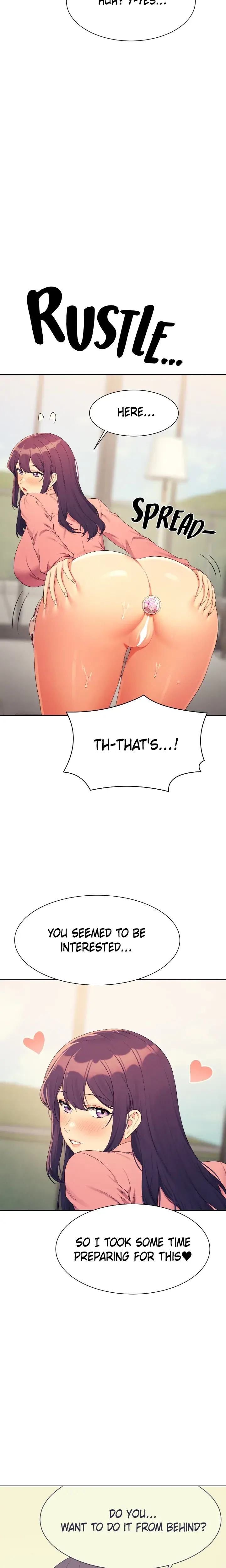 Engineering Beauties Chapter 121 - Page 21