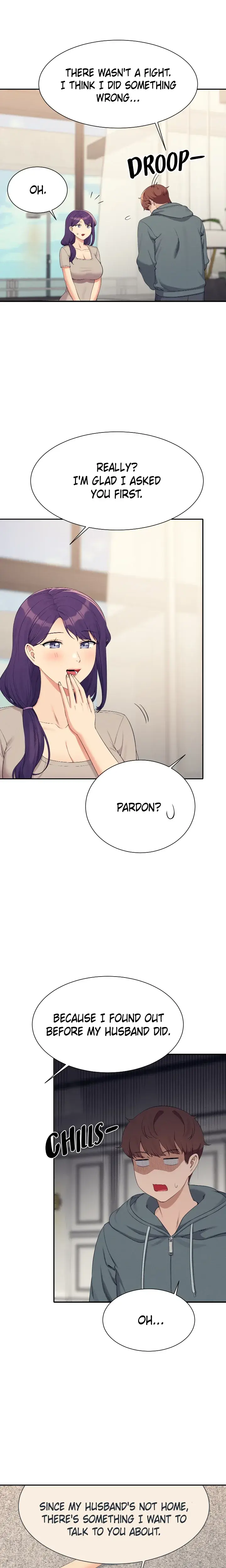 Engineering Beauties Chapter 121 - Page 6