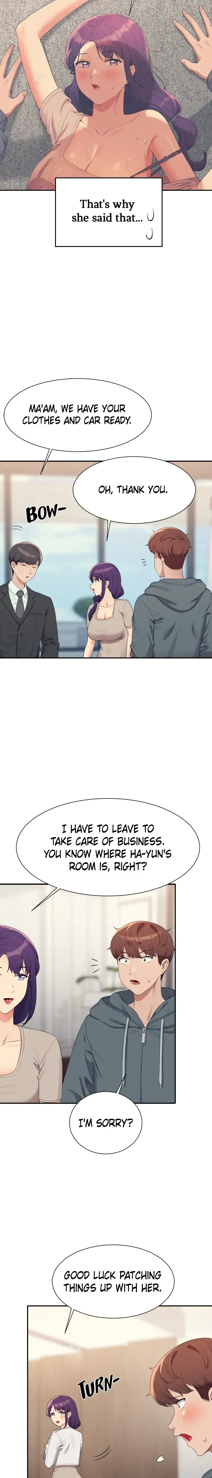 Engineering Beauties Chapter 121 - Page 7
