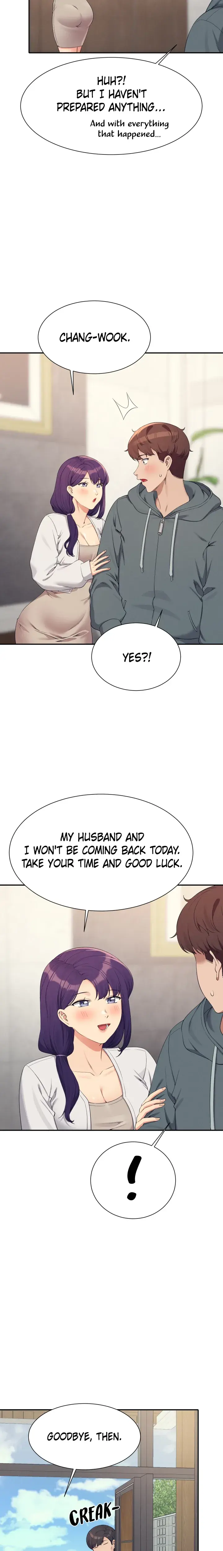 Engineering Beauties Chapter 121 - Page 8