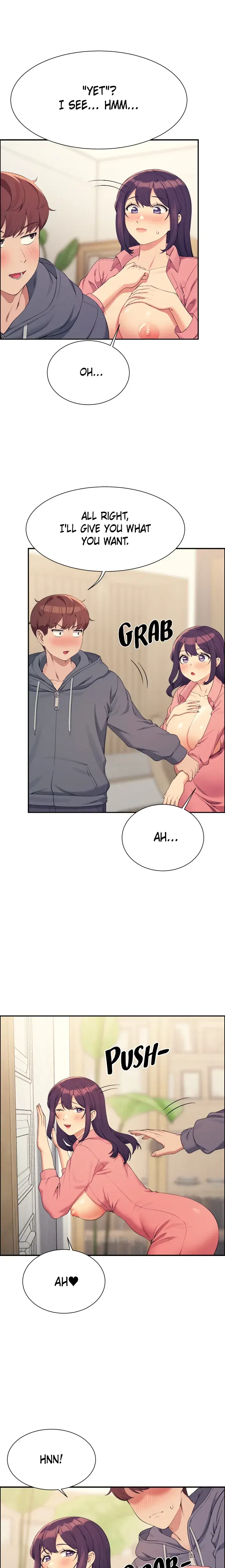 Engineering Beauties Chapter 122 - Page 11