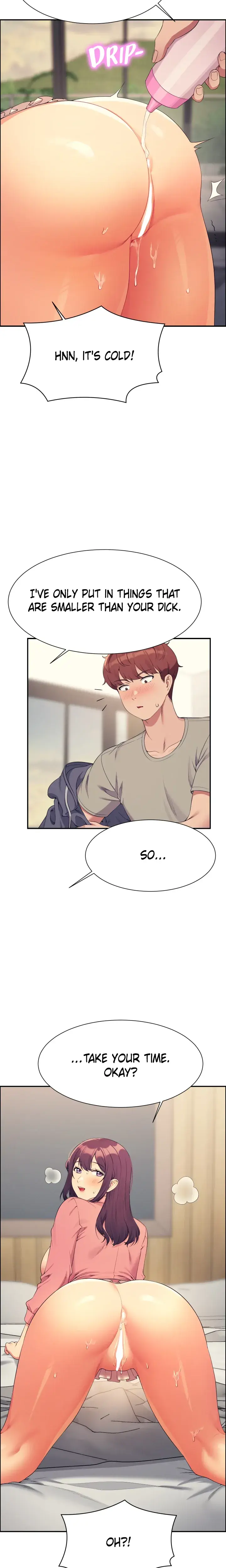 Engineering Beauties Chapter 122 - Page 14