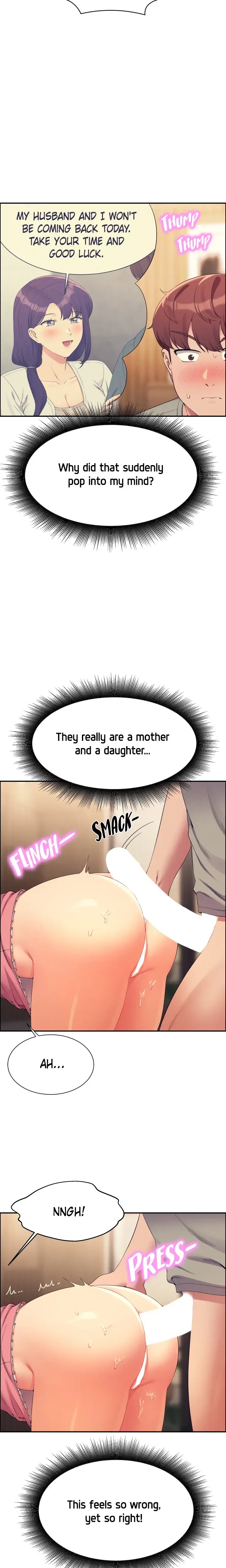 Engineering Beauties Chapter 122 - Page 15