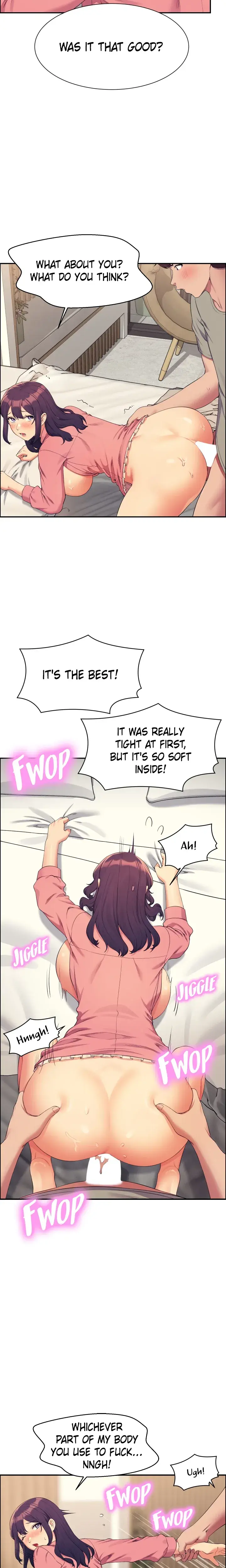 Engineering Beauties Chapter 122 - Page 18