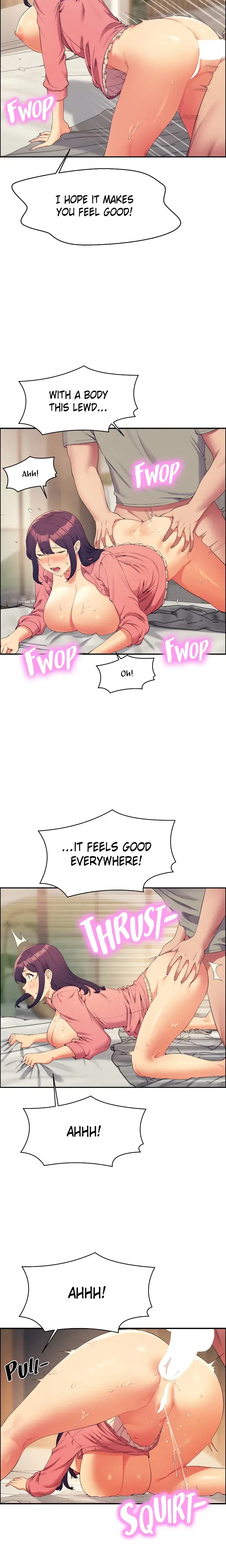 Engineering Beauties Chapter 122 - Page 19