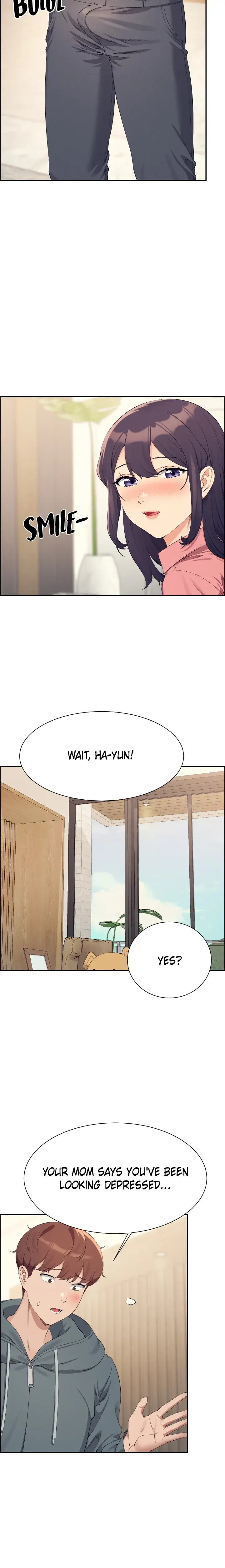 Engineering Beauties Chapter 122 - Page 4