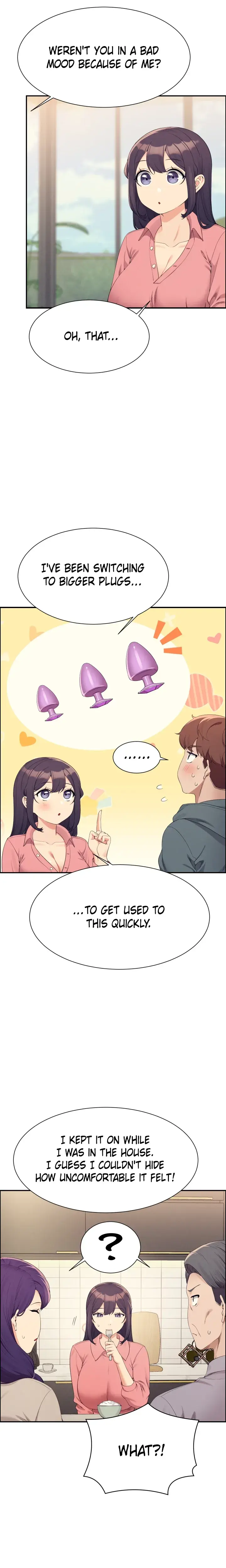 Engineering Beauties Chapter 122 - Page 5