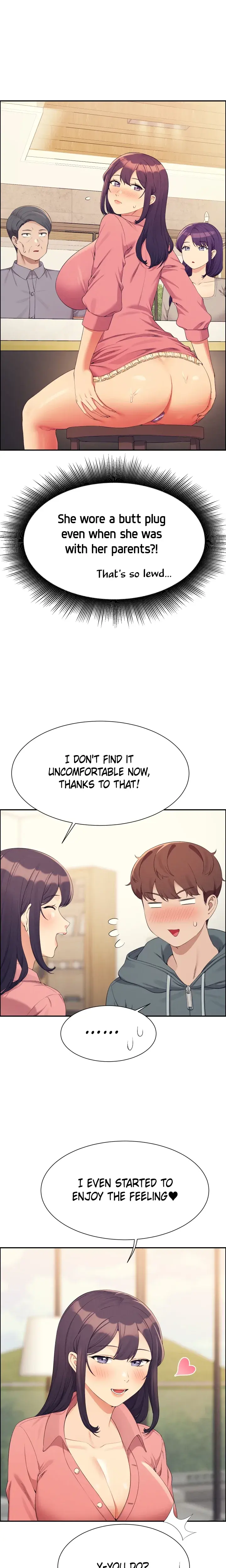 Engineering Beauties Chapter 122 - Page 6