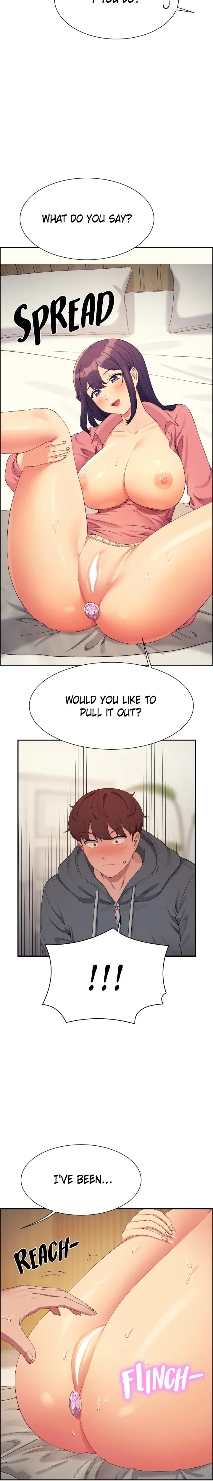 Engineering Beauties Chapter 122 - Page 7