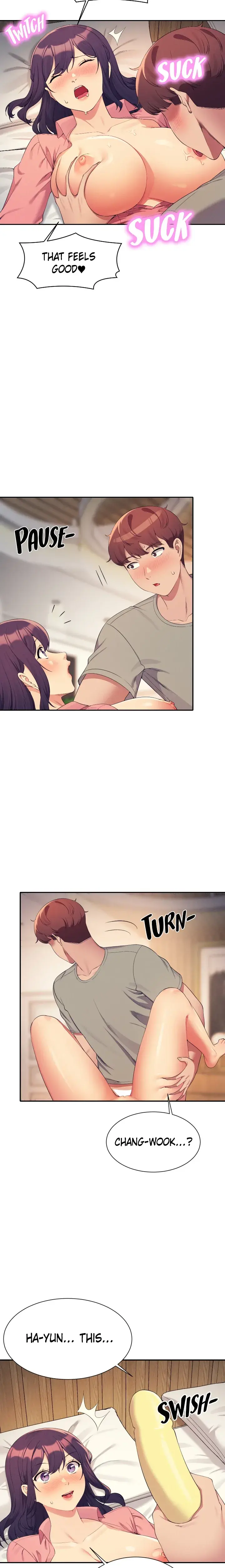 Engineering Beauties Chapter 123 - Page 11