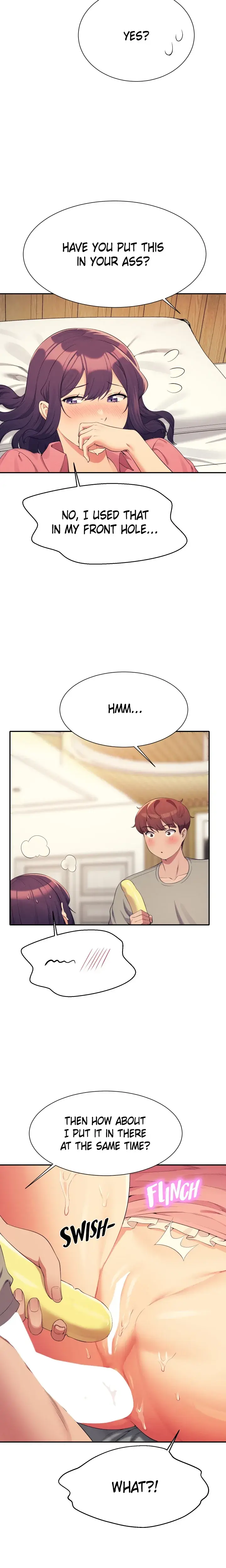 Engineering Beauties Chapter 123 - Page 12