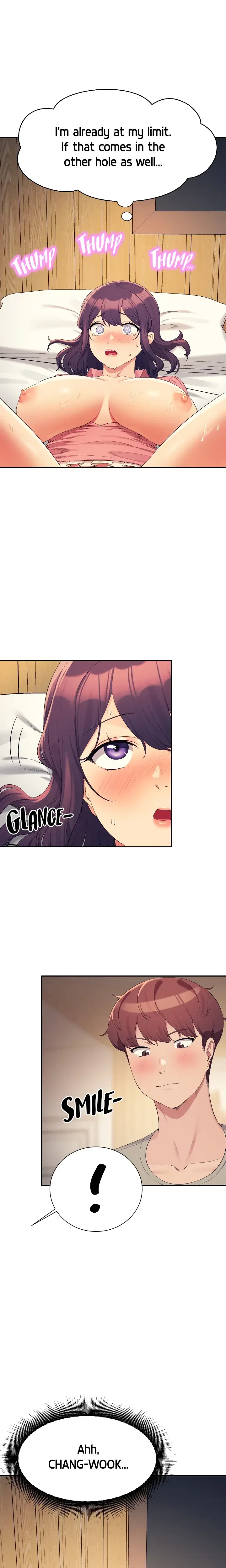 Engineering Beauties Chapter 123 - Page 13