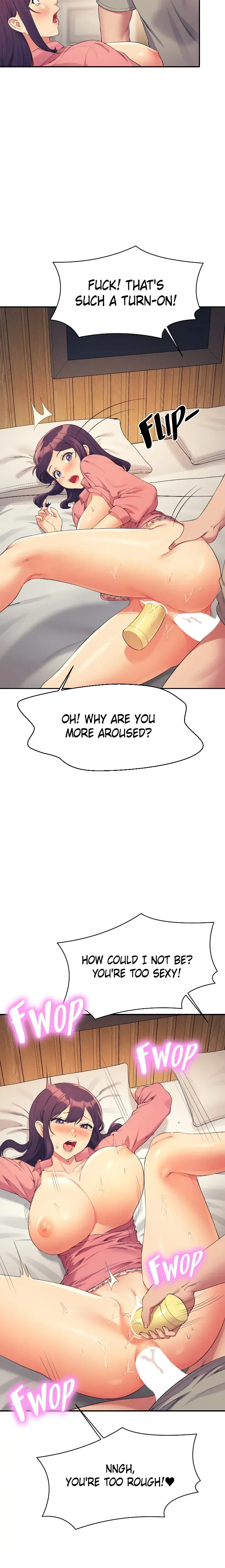 Engineering Beauties Chapter 123 - Page 17