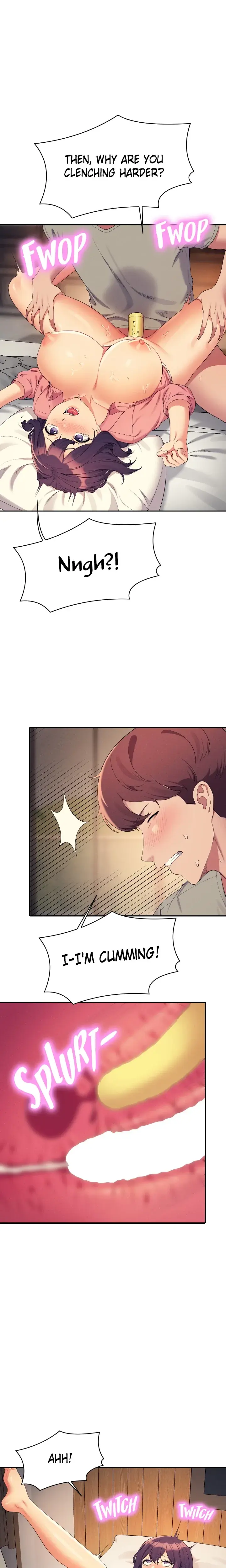 Engineering Beauties Chapter 123 - Page 18