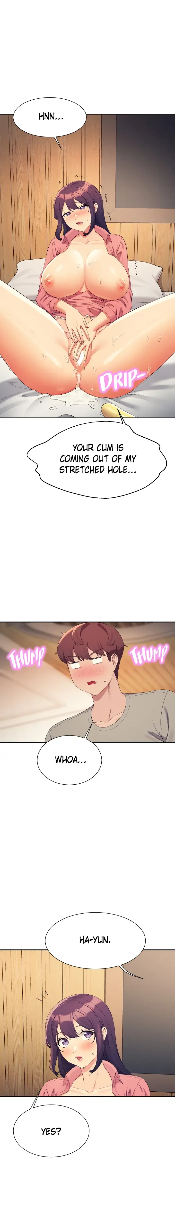 Engineering Beauties Chapter 123 - Page 20