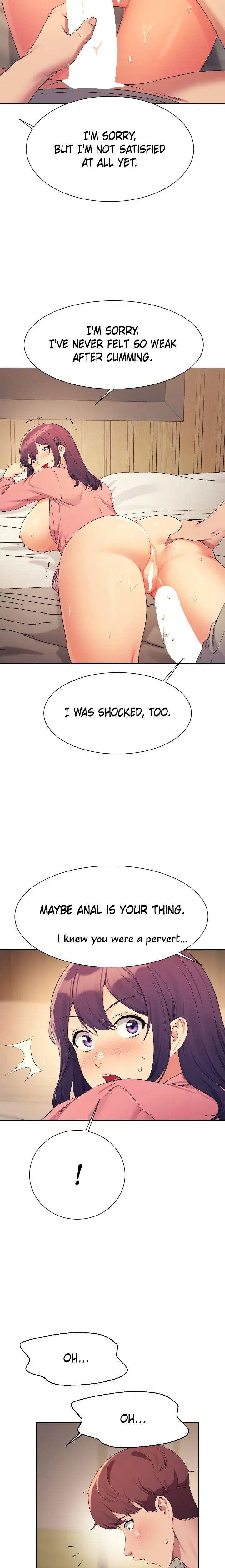 Engineering Beauties Chapter 123 - Page 4