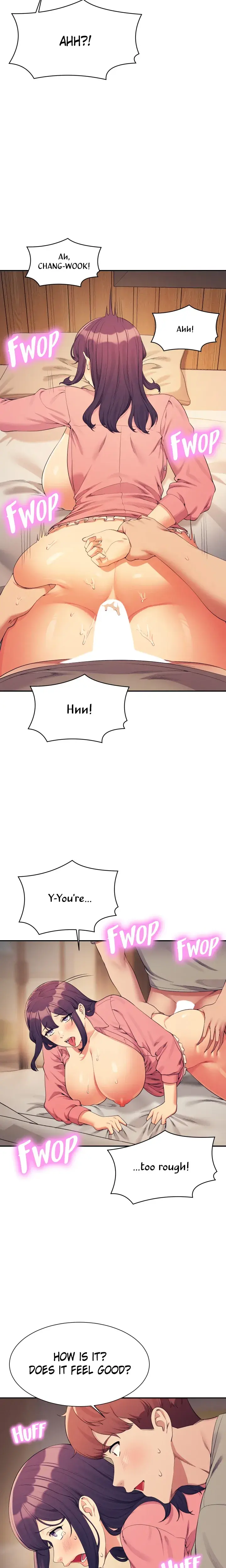 Engineering Beauties Chapter 123 - Page 6