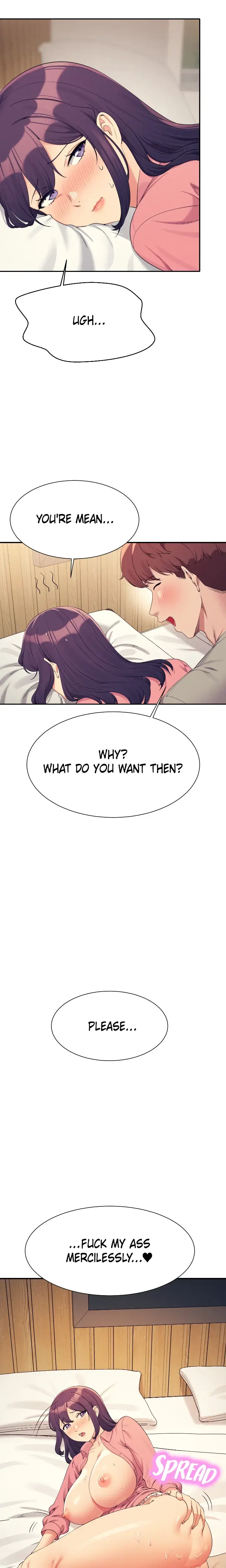 Engineering Beauties Chapter 123 - Page 8